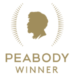 Peabody award winner